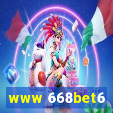 www 668bet6